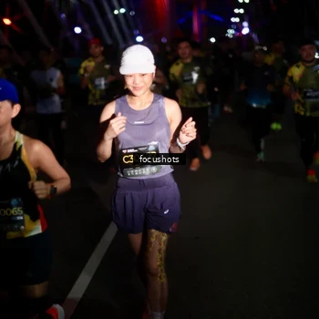 Runner Photo 6488456