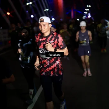 Runner Photo 6488457
