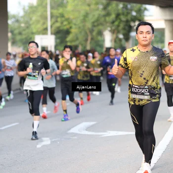Runner Photo 6488460