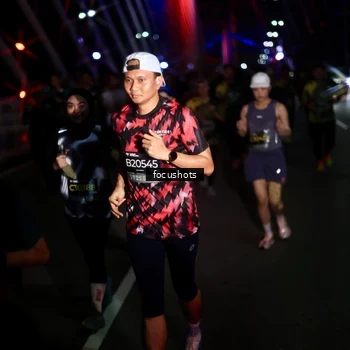 Runner Photo 6488461