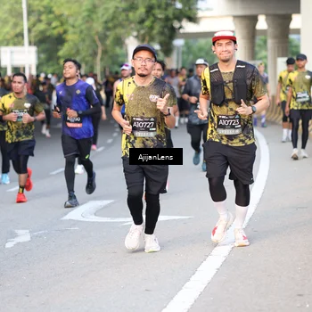 Runner Photo 6488466