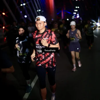 Runner Photo 6488467