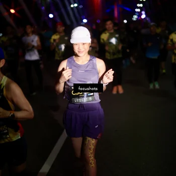 Runner Photo 6488472