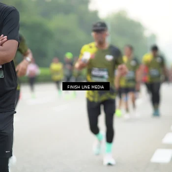 Runner Photo 6488473