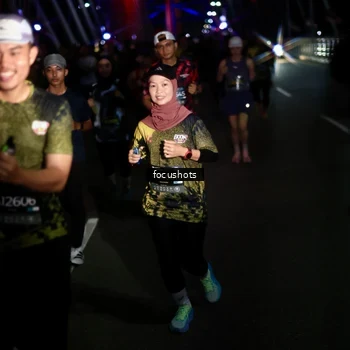 Runner Photo 6488480