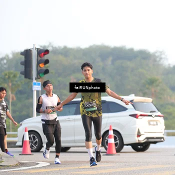 Runner Photo 6488482