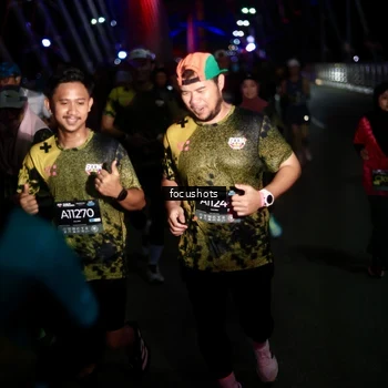 Runner Photo 6488484