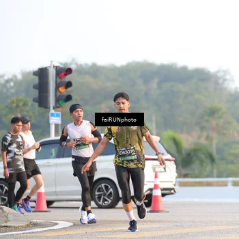 Runner Photo 6488490