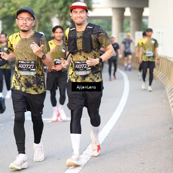 Runner Photo 6488492