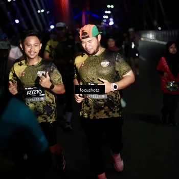 Runner Photo 6488494