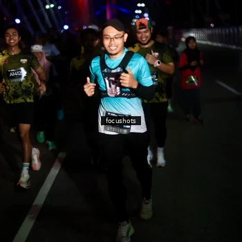 Runner Photo 6488495
