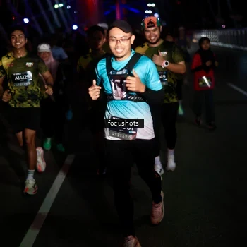 Runner Photo 6488496
