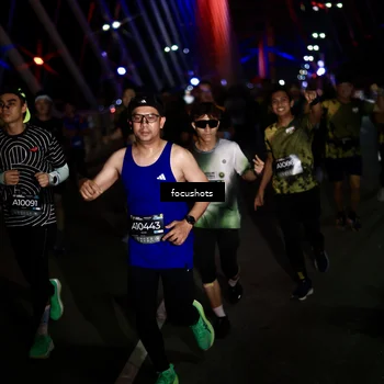 Runner Photo 6488499