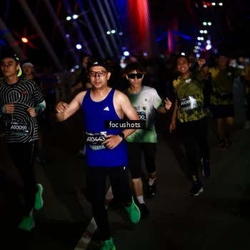 Runner Photo 6488500