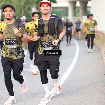 Runner Photo 6488506