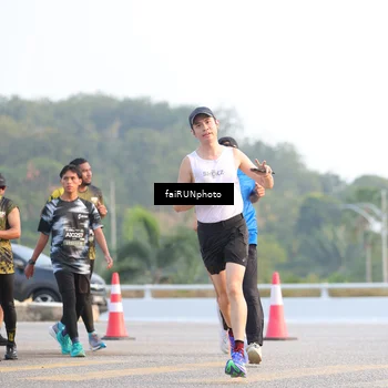 Runner Photo 6488507