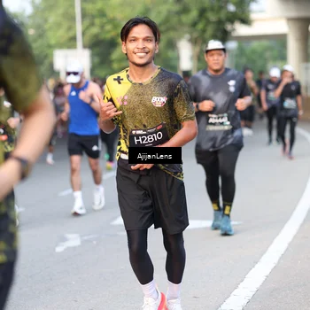 Runner Photo 6488509