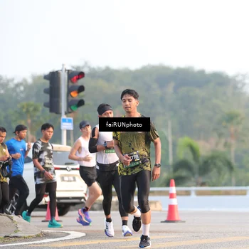 Runner Photo 6488510