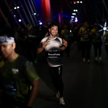 Runner Photo 6488514