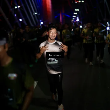 Runner Photo 6488515