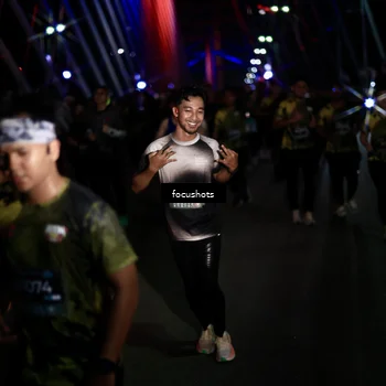 Runner Photo 6488517