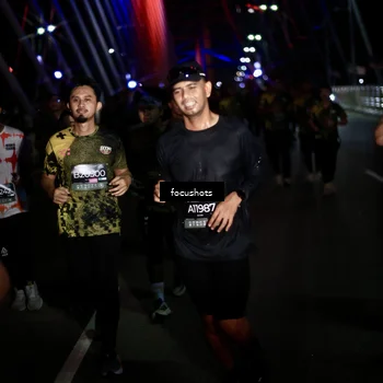 Runner Photo 6488519