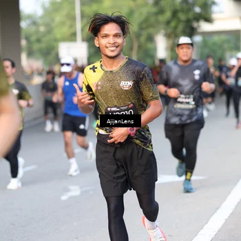 Runner Photo 6488520