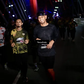 Runner Photo 6488525