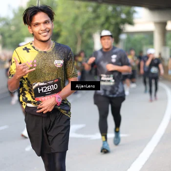 Runner Photo 6488529