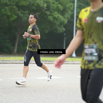 Runner Photo 6488532