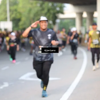 Runner Photo 6488534