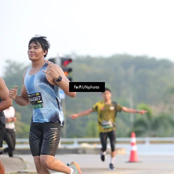 Runner Photo 6488537
