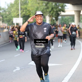 Runner Photo 6488547