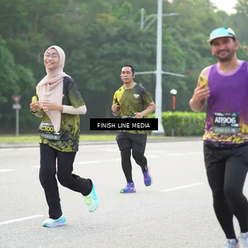 Runner Photo 6488550