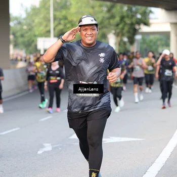 Runner Photo 6488556