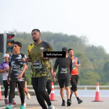 Runner Photo 6488568