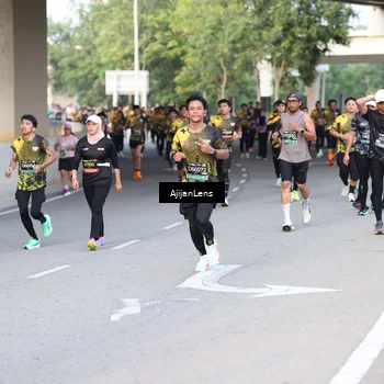 Runner Photo 6488582