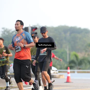 Runner Photo 6488588