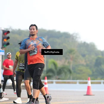 Runner Photo 6488589