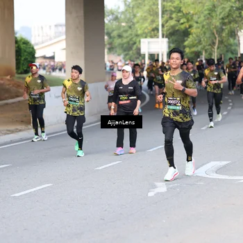 Runner Photo 6488593