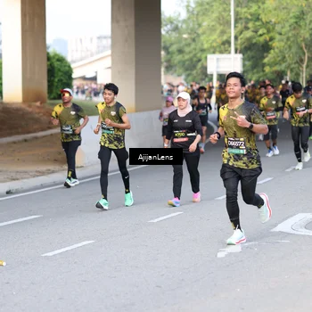 Runner Photo 6488602