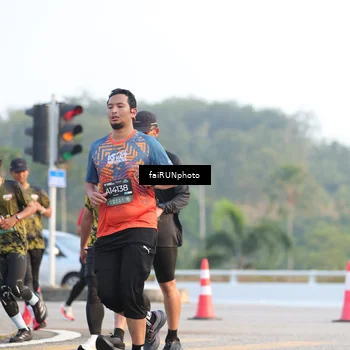 Runner Photo 6488605