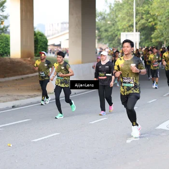 Runner Photo 6488610