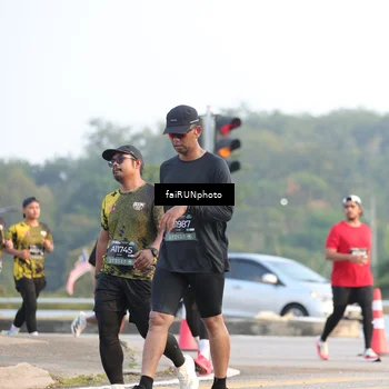 Runner Photo 6488612