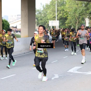 Runner Photo 6488616