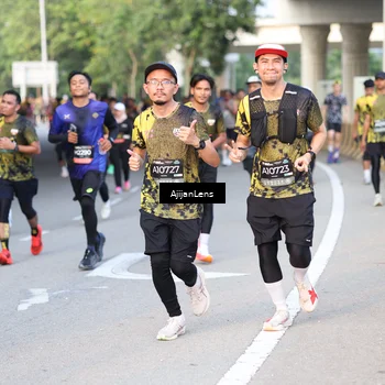 Runner Photo 6488617