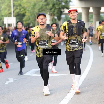 Runner Photo 6488621