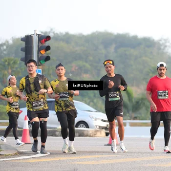 Runner Photo 6488627