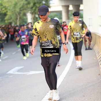 Runner Photo 6488633