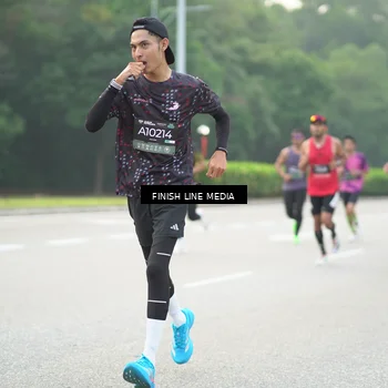 Runner Photo 6488638